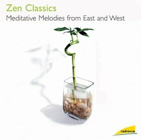 VARIOS ARTISTAS - ZEN CLASSICS