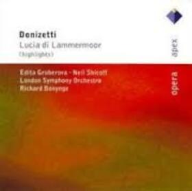 DONIZETTI, GAETANO - LUCIA DI LAMMERMOOR