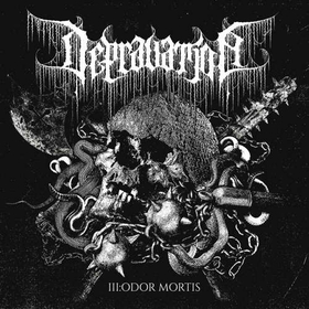 DEPRAVATION - III:ODOR MORTIS