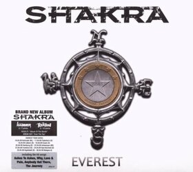 SHAKRA - EVEREST =DIGI= -LTD-