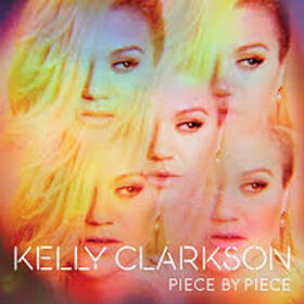 CLARKSON, KELLY - PIECE BY PIECE -DELUXE-