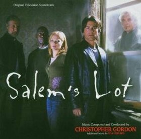 ORIGINAL SOUND TRACK - SALEM'S LOT