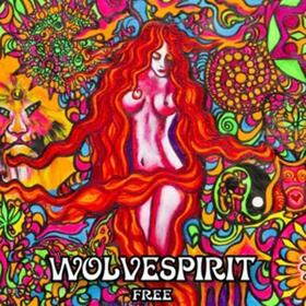 WOLVESPIRIT - FREE