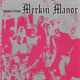 MERKIN - MUSIC FROM MERKIN MANOR