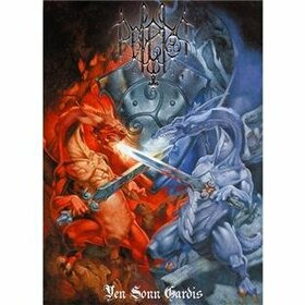 BELENOS - YEN SONN GARDIS -DIGI-