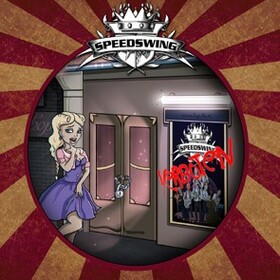 SPEEDSWING - VERBOTEN