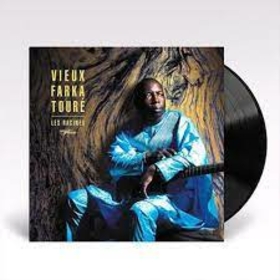 TOURE, VIEUX FARKA - RACINES -HQ-