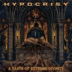 HYPOCRISY - A TASTE OF EXTREME DIVINITY