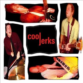 COOL JERKS - BUNKERPARTY - 10