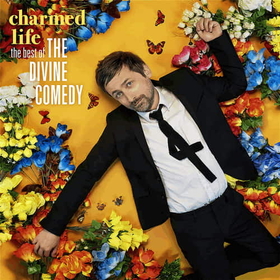 DIVINE COMEDY - CHARMED LIFE - BEST OF -DELUXE-