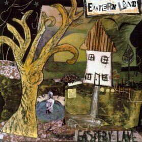 EASTERN LANE - SHADES OF BLACK