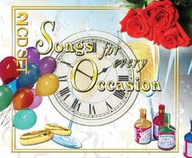 VARIOS ARTISTAS - SONGS FOR EVERY OCCASION