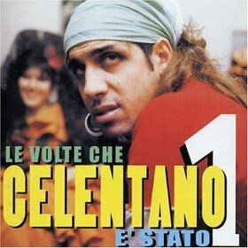 CELENTANO, ADRIANO - SUPERBEST 2003