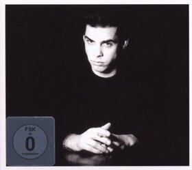 CAVE, NICK - FIRSTBORN IS DEAD + DVD