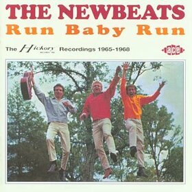 NEWBEATS - RUN BABY RUN -27TR-