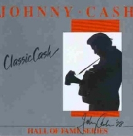 CASH, JOHNNY - CLASSIC CASH