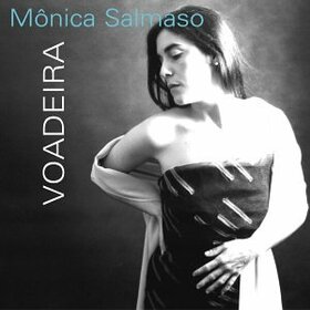 SALMASO, MONICA - VOADEIRA