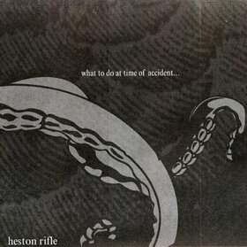 HESTON RIFLE - WHAT TO DO AT TIME OF ACC