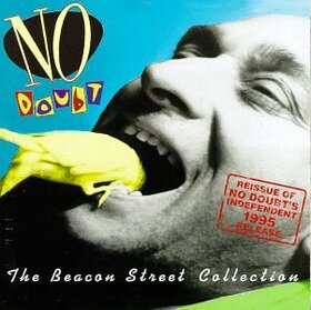 NO DOUBT - BEACON STREET COLLECT