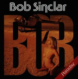 SINCLAR, BOB - PARADISE