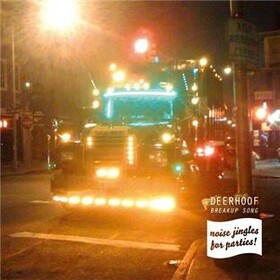 DEERHOOF - BREAKUP SONG