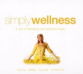 VARIOUS ARTISTS - SIMPLY WELLNESS