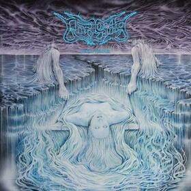 GHASTLY - DEATH VELOUR