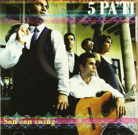 FIVE PA TI - SON CON SWING