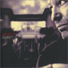 ROSSI, VASCO - STUPIDO HOTEL