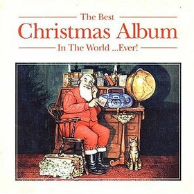 Artistes Variétés - BEST CHRISTMAS EVER