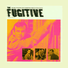 Bande Originale - FUGITIVE