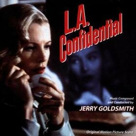 ORIGINAL SOUND TRACK - L.A. CONFIDENTIAL