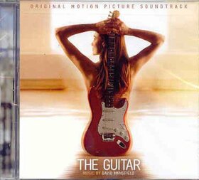 Bande Originale - GUITAR