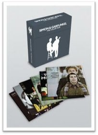 SIMON & GARFUNKEL - COLLECTION =BOX=