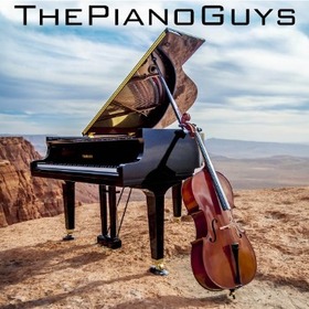 PIANO GUYS - PIANO GUYS