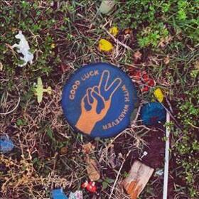 DAWES - GOOD LUCK WITH WHATEVER -HQ-