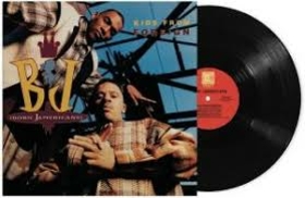 BORN JAMERICANS - KIDS FROM FOREIGN -LTD-