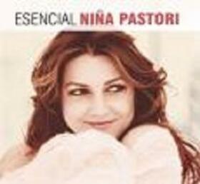 PASTORI, NIÑA - ESENCIAL