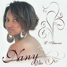 VAZ, NANCY - L'AMOUR 