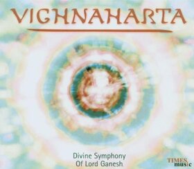 VARIOS ARTISTAS - VIGHNAHARTA