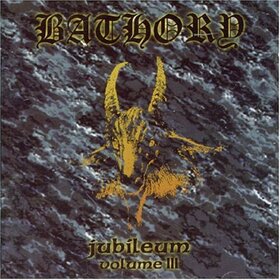 BATHORY - JUBILEUM VOL.3