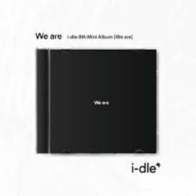 I-DLE - WE ARE