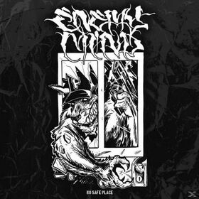 ENEMY MIND - NO SAFE PLACE