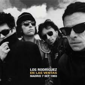 LOS RODRIGUEZ - CONCIERTO LAS VENTAS