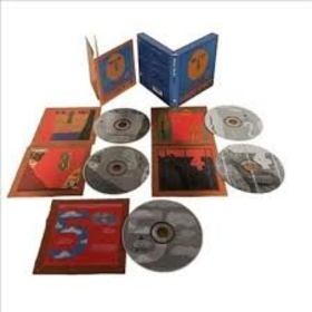 WYATT, ROBERT - EP'S =BOX=