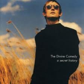 DIVINE COMEDY - A SECRET HISTORY