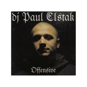 DJ PAUL ELSTAK - OFFENSIVE