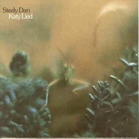 STEELY DAN - KATY LIED
