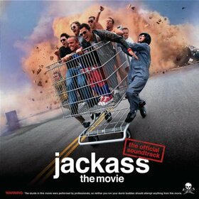 BANDA SONORA ORIGINAL - JACKASS