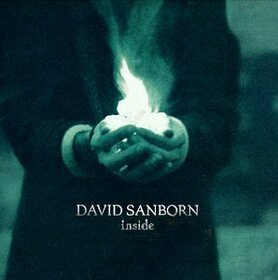 SANBORN, DAVID - INSIDE